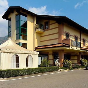 Vald Hotel
